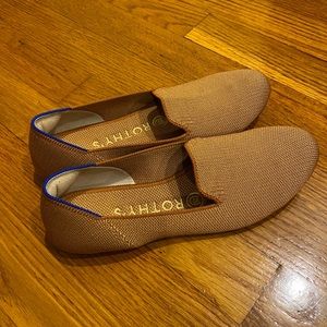 Rothy’s Loafers